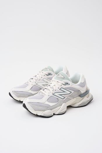 Sneaker Lone Star Grey Donna - 2