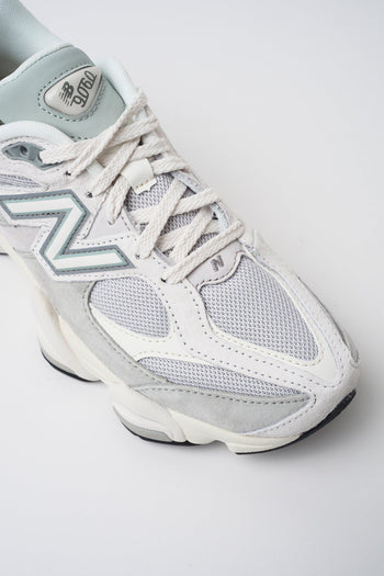 Sneaker Lone Star Grey Donna - 4