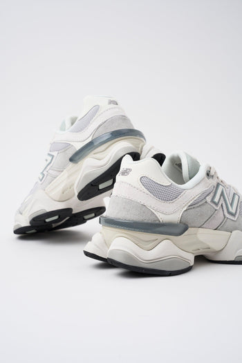 Sneaker Lone Star Grey Donna - 6