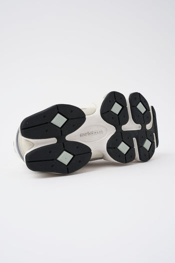 Sneaker Lone Star Grey Donna - 7