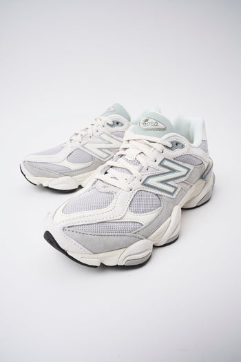 Sneaker Lone Star Grey Donna - 8