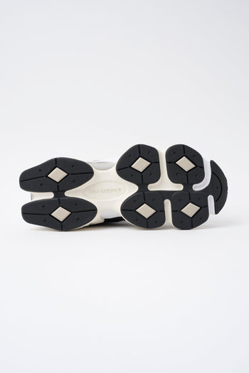 Sneaker Black Tornado Donna - 5