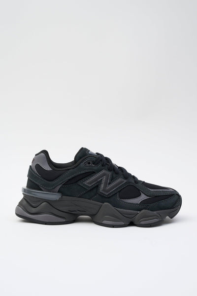 Sneaker Black/cortado Donna