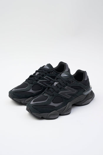 Sneaker Black/cortado Donna - 2