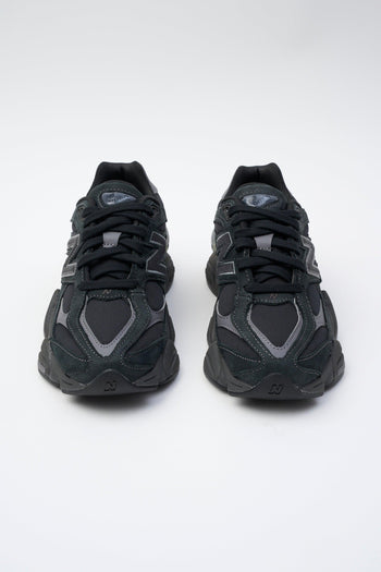 Sneaker Black/cortado Donna - 3