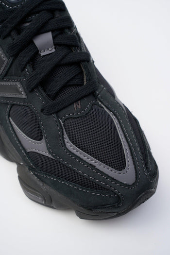 Sneaker Black/cortado Donna - 4