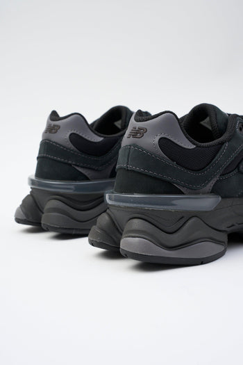 Sneaker Black/cortado Donna - 6