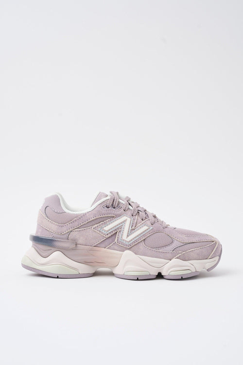 Sneaker Truffle Salt Donna