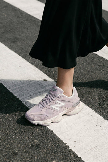 Sneaker Truffle Salt Donna - 8