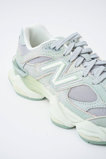 Sneaker Mosaic Green Donna - 4