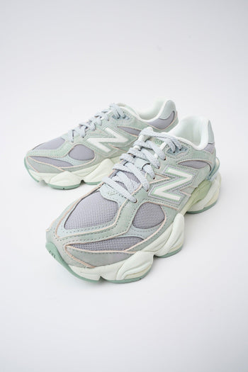 Sneaker Mosaic Green Donna - 7