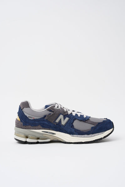 Sneaker Nb Navy/raincloud Uomo