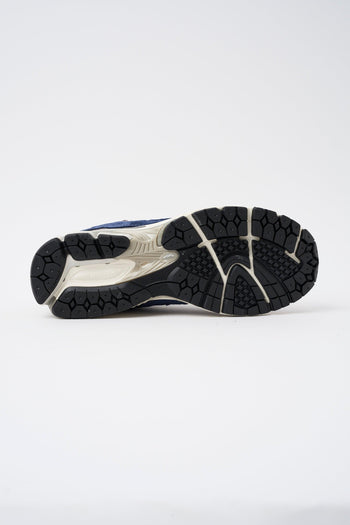 Sneaker Nb Navy/raincloud Uomo - 7