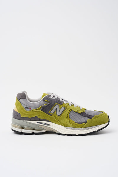 Sneaker Sea Moss/raincloud Uomo
