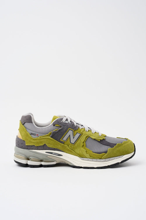 Sneaker Sea Moss/raincloud Uomo