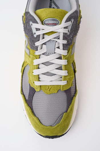 Sneaker Sea Moss/raincloud Uomo - 3