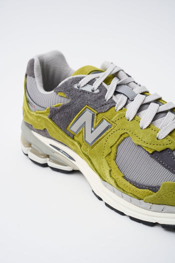 Sneaker Sea Moss/raincloud Uomo - 4