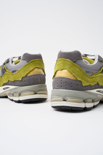 Sneaker Sea Moss/raincloud Uomo - 5