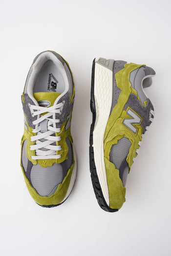 Sneaker Sea Moss/raincloud Uomo - 7
