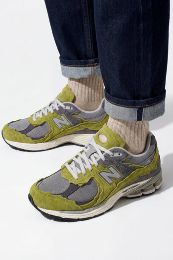 Sneaker Sea Moss/raincloud Uomo - 9