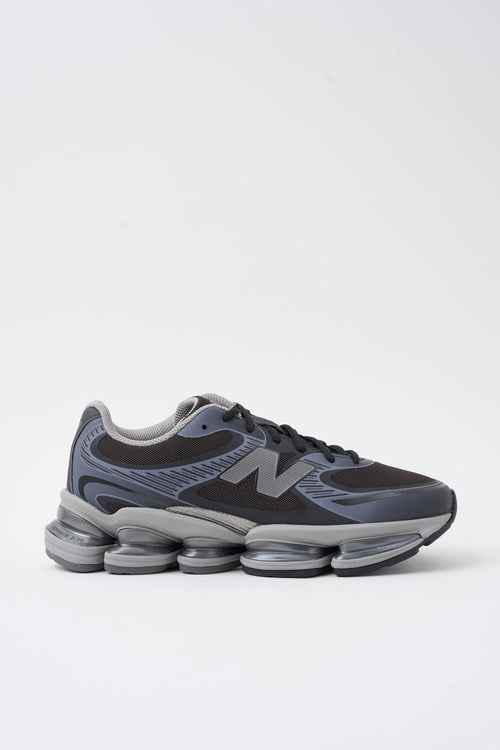Sneaker Neptune Grey/slate Grey Unisex