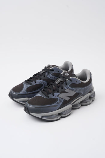 Sneaker Neptune Grey/slate Grey Unisex - 2