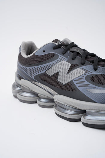 Sneaker Neptune Grey/slate Grey Unisex - 4
