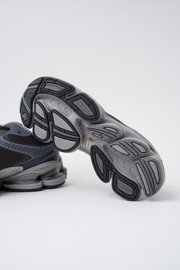 Sneaker Neptune Grey/slate Grey Unisex - 5