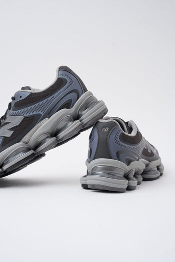 Sneaker Neptune Grey/slate Grey Unisex - 6