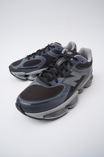 Sneaker Neptune Grey/slate Grey Unisex - 7