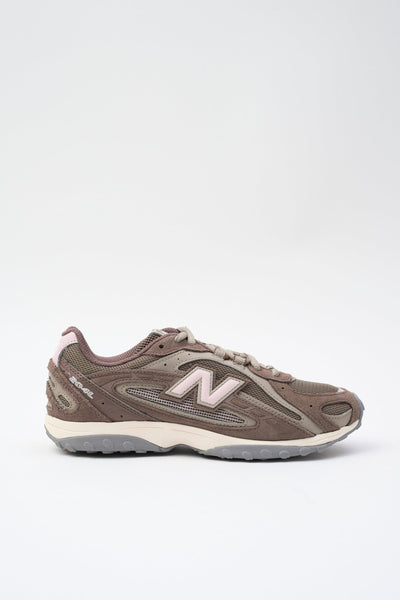 Sneaker Cortado/stone Pink Donna