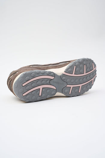 Sneaker Cortado/stone Pink Donna - 6