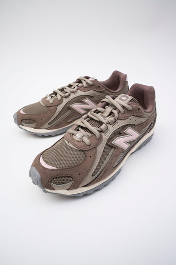 Sneaker Cortado/stone Pink Donna - 7