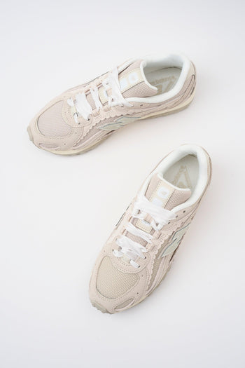 Sneaker Turtledove Donna - 3