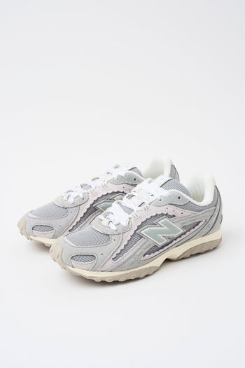 Sneaker Khaki Donna - 2