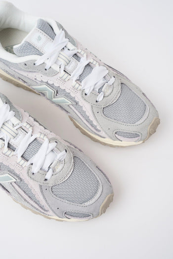 Sneaker Khaki Donna - 3