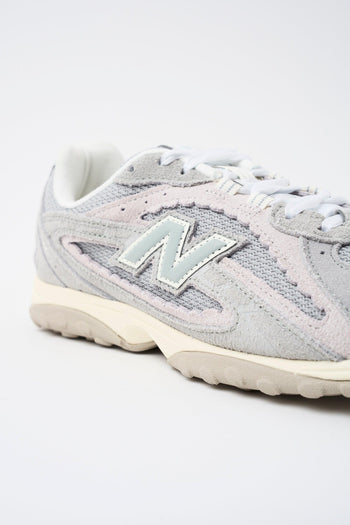 Sneaker Khaki Donna - 4