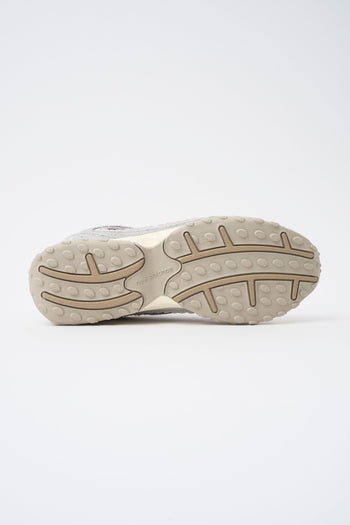 Sneaker Khaki Donna - 5