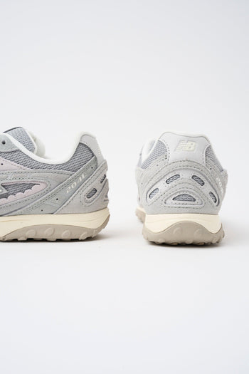 Sneaker Khaki Donna - 6