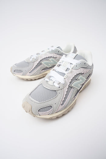 Sneaker Khaki Donna - 7