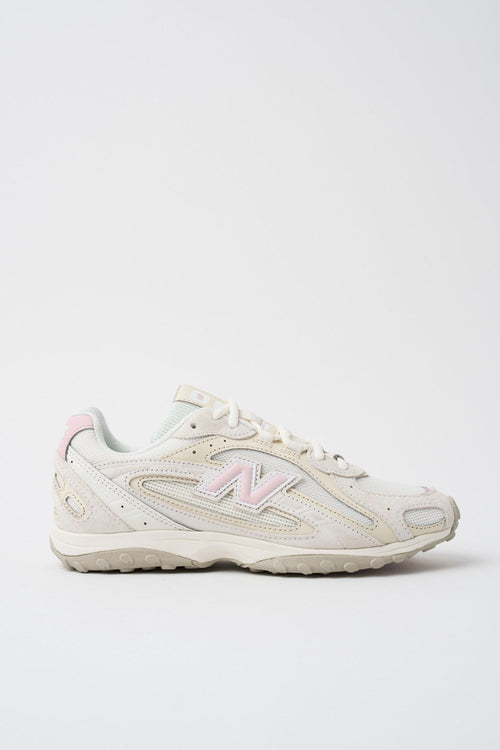 Sneaker Sea Salt/stone Pink Donna