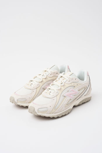 Sneaker Sea Salt/stone Pink Donna - 2