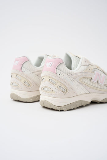 Sneaker Sea Salt/stone Pink Donna - 4