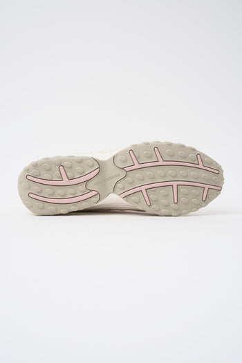 Sneaker Sea Salt/stone Pink Donna - 5
