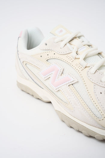 Sneaker Sea Salt/stone Pink Donna - 6