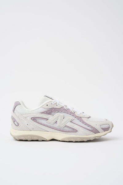 Sneaker White Donna