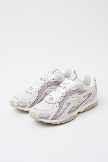 Sneaker White Donna - 2