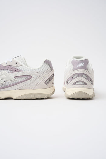 Sneaker White Donna - 7