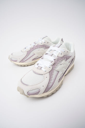 Sneaker White Donna - 8