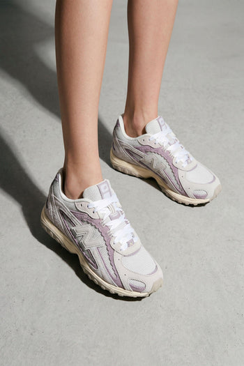Sneaker White Donna - 9